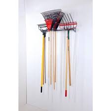 Get it as soon as thu, may 6. Monkey Bars 8 Rake Storage Rack 02003 The Home Depot