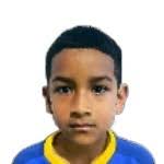 Pierre Jerome Martinez Angulo stats and ratings