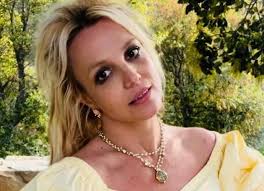 Britney Spears Says She'll Never Date Another Man, Questions Why  Ex-Boyfriend Helped Paparazzi Get Photos Of Her Crying
