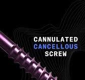 Strength. Stability. Simplicity., Experience advanced fixation with Auxein  Cancellous Cannulated Screws — designed for accuracy and surgeon  confidence., #AuxeinMedical #AuxeinImplants ...