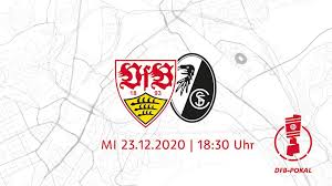 Dezember um 18.30 uhr statt. Vfb Stuttgart Auslosung Dfb Pokal 2 Runde 2021