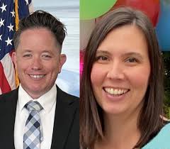 Two first-time candidates run for open Floral Park-Bellerose Ed Board seat