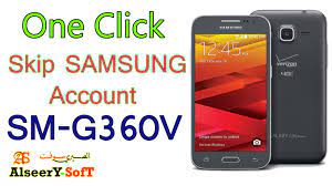 Free unlock samsung g360v galaxy core prime. Bypass Samsung Account Sm G360v One Click