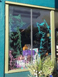 Pin On Window Displays