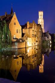 Bruges Belgium Beautiful Places To Travel Belgium Travel Places To Travel