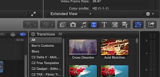 This transition will help you … Transition Tipps Fa R Final Cut Pro X Macprovideo Com