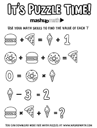 Math worksheet practice workbook language arts and grammar workbook 6th grade spelling workbook 6th grade reading comprehension worksheets 6th grade math and critical thinking worksheets weekly mini book with math, writing, reading, and critical. Free Math Coloring Worksheets For 5th And 6th Grade Mashup Math Fun Math Worksheets Maths Puzzles Free Printable Math Worksheets