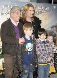 John bercow speaker john bercow cartoon john bercow mp john bercow apartment john bercow sally bercow john bercow's wife john bercow children. Photos And Pictures London Uk House Of Commons Speaker John Bercow Sally Bercow And Family At The Peter Pan The Never Ending Story Vip Night Wembley Arena Arena Square