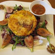 Quiches Mit Camembert Und Feigensenf Von Corela1 Chefkoch Feigensenf Rezepte Chefkoch