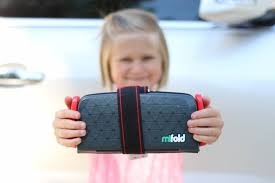Mifold Grab And Go Car Seat Review All Things With Purpose Car Seat Reviews Go Car Car Seats
