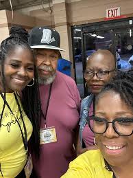 Please keep Roger and family in your thoughts and prayers