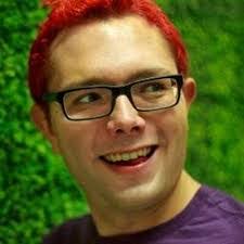 Brian Haigh's Instagram, Twitter & Facebook