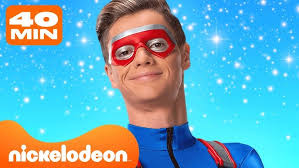 Henry Danger