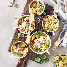Tortellinisalat Rezept Edeka Rezept Tortellinisalat Rezept Tortellinisalat Tortellini