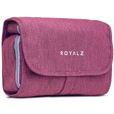 Die kulturtasche | die kulturtaschen. Royalz Kulturtasche Zum Aufhangen Waschtasche Waschbeutel Reise Kulturtbeutel Fur Damen Herren Wasserabweisend Leicht