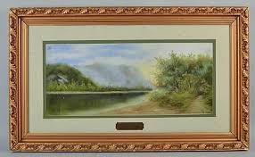 Fred Irvin Paintings & Artwork for Sale