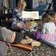 Story Time & Community Art Hour event in Closter, NJ