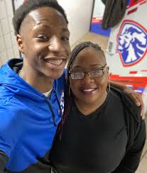 Darian Grant (@DarianGrant14)