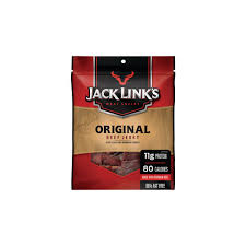 These days we use road trains rather than camel packs to transport territory's jerky to stores throughout australia and a growing number of international markets. Jack Link S Original Beef Jerky 25g Cavemen