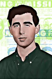 Heroes with Chutzpah