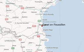 L' ostéopathe expert fabrice lefèvre vous reçoit à canet plage. Canet En Roussillon Wettervorhersage