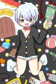 赤ちゃん プレイ オムツ