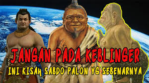 Cintaku layaknya hujan, yang ingin terus menghampirimu. Menguak Siapa Sejatinya Sabdo Palon Noyo Genggong Youtube