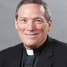 Rev. Peter F. Ryan, S.J.