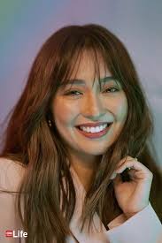 Paulina Ortega X Uniqlo Jpg In 2020 Kathryn Bernardo Hairstyle Hairstyle Kathryn Bernardo Photoshoot