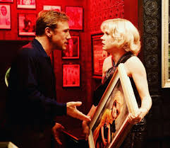 Big Eyes Tim Burton Film Christoph Waltz