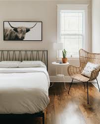 By definition, a platform bed features a base that consists of. Meet Olga A Deep Navy Platform Bed With A Geometric Headboard And Shiny Brass Accents Giving It That Perfect Minimalist B Geometric Headboard Bed Home Bedroom