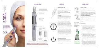 Spa Sciences Device Database