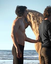 The new fragrance video made one user contemplate sending an out of office email (in light of recent events— the burberry cologne commercial where adam driver becomes a centaur— i've. Wx3btpeiyt2am