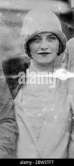 Millionaire Weds Girl Hotel Clerk He Saved From Drowning