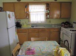 Super house remodel ideas building 21+ ideas. Complete Kitchen Remodel Original 1950 S To Today