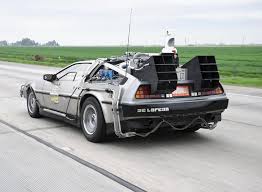 What is a fair price on a delorean that doesn't start but body is in good shape? 1981 Dmc Delorean Top Speed