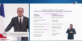 Des commerces essentiels mais aussi les amis de macron comme la fnac qui reste ouverte alors que les librairies. Reconfinement La Liste Des Commerces Qui Resteront Ouverts Dont Les Magasins De Bricolage Video