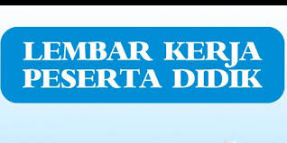 Check spelling or type a new query. Guru Berbagi Lkpd Kelas 4 Tema 4 Subtema 3 Pembelajaran 1