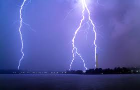 May marks 12 months since storm came full circle and returned to where it all began, back to the h. Severe Weather Threat For D C On Thursday After A Few Storms Wednesday The Washington Post
