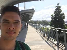 I forced Jess Rae to stand