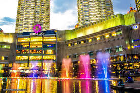Siapa tidak kenal dengan petaling street? Pasaraya Yang Lengkap Untuk Membeli Belah Di Sekitar Kuala Lumpur No 5 Tak Sangka Sediakan Khimat Personal Shopper Hijabista