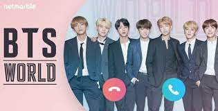 Viste a este tierno chico kpop. Ya Esta Disponible Bts World El Juego De La Popular Banda De K Pop