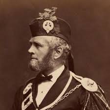 He never married, had few holidays and devoted his life to the queen, and he was a walking encyclopedia of her like, dislikes, moods and needs. John Brown The Victoria Files