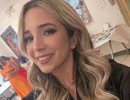 Stephanie Mujica's Instagram, Twitter & Facebook