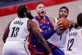 His per of 21.02 was in line with. How Detroit Pistons Blake Griffin Is Still Able To Boost This Rebuild