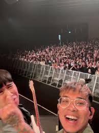 Jesse Barrera Best Friends