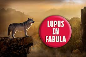 Du kannst mithelfen, indem du ihn erweiterst. Zitate Aus Der Antike Lupus In Fabula Der Wolf In Der Fabel