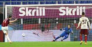 1 day ago · generado por besoccer. Ac Milan 3 As Roma 3 Match Review Chiesa Di Totti