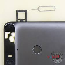 🛠 How to disassemble Huawei Nexus 6P ...