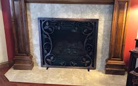 They also appear in other related business categories including windows, fireplaces, and door & window screens. Fireplace Doors Tools Ottawa The Burning Log